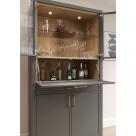 Stori Aylesford Super Skinny Shaker Timber - Painted to Order - view 8 Stori Aylesford Super Skinny Shaker Timber - Painted to Order - view 8