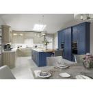 Belgravia Inframed Paint to Order - Kitchens Stori - view 1