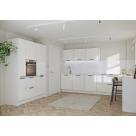 Second Nature Collection / PWS - Porter High Gloss Dove Grey - view 1