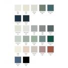 Burbidge Kew Timber - Painted to Order - view 4