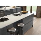Kitchen Stori Strada Gloss Graphite Handleless - view 2