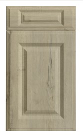 Palermo Kitchen Door