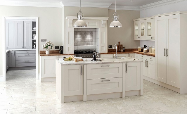 Rivington Painted to Order - Multiwood