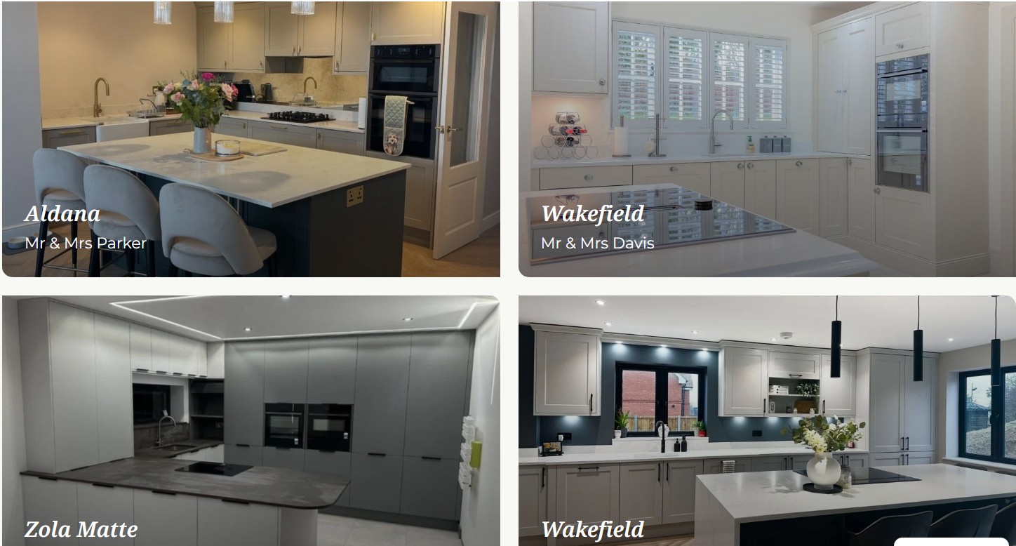 Customers Own Images