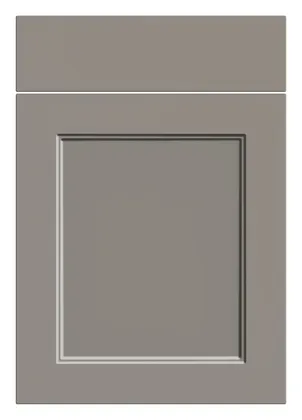 Aldridge door and drawer front