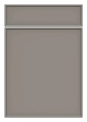 Aysgarth door and drawer front