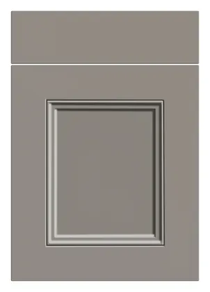 Buxton door and drawer front