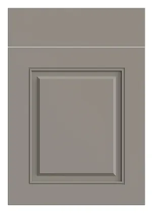 Carlton door and drawer front