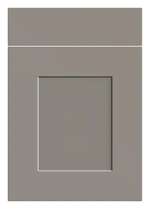Carrick door and drawer front
