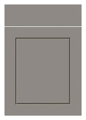 Dalton door and drawer front