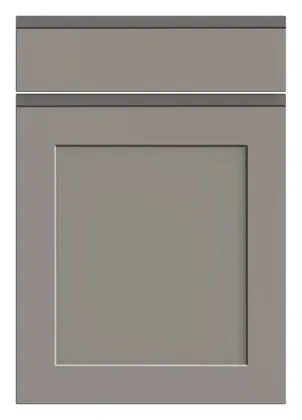 Elland door and drawer front