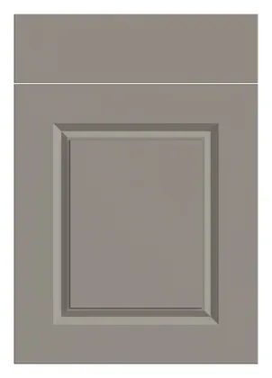 Harlem door and drawer front