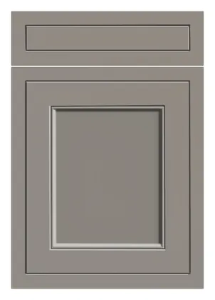 Helmsley door and drawer front