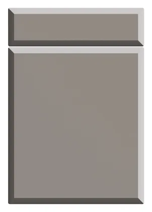 Lincoln door and drawer front