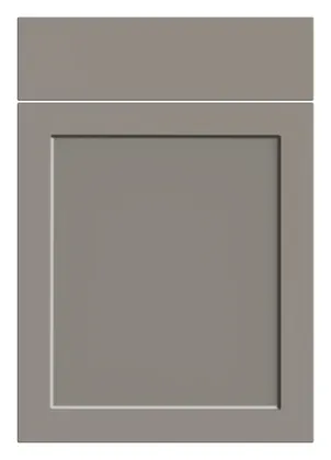 Oakham door and drawer front