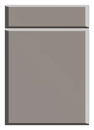 Pisa door and drawer front