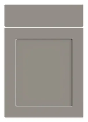 Richmond door and drawer front