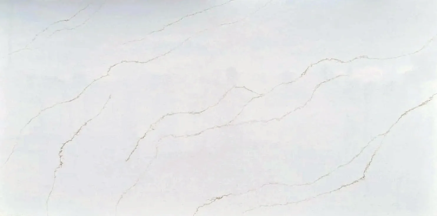 Sonata Gold quartz worktop