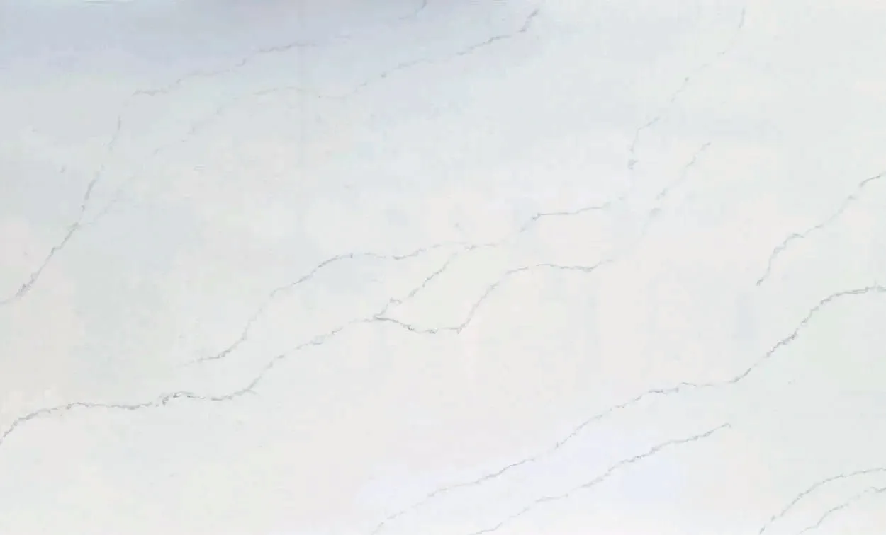 Sonata Grey quartz worktop