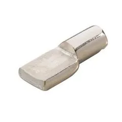 Shelf Stud, Spade Type, 5mm Per 1000