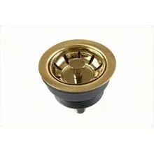 Mini Basket Strainer Waste