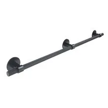 Knurled, Bar Handle, 448mm hole centre