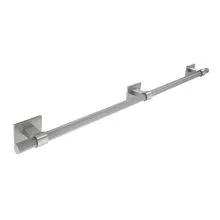 Knurled, Bar Handle, 448mm hole centre