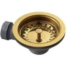 Basket Strainer Waste
