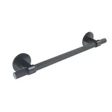 Knurled, Bar Handle, 192mm hole centre