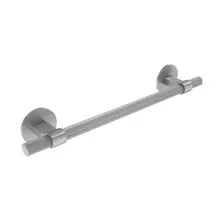 Knurled, Bar Handle, 192mm hole centre
