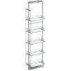 VS Tal Larder 300mm, Unhanded, Premea Platinum/White