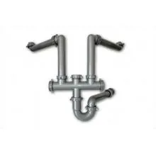 Maximiser Plumbing Kit