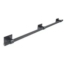 Knurled, Bar Handle, 448mm hole centre