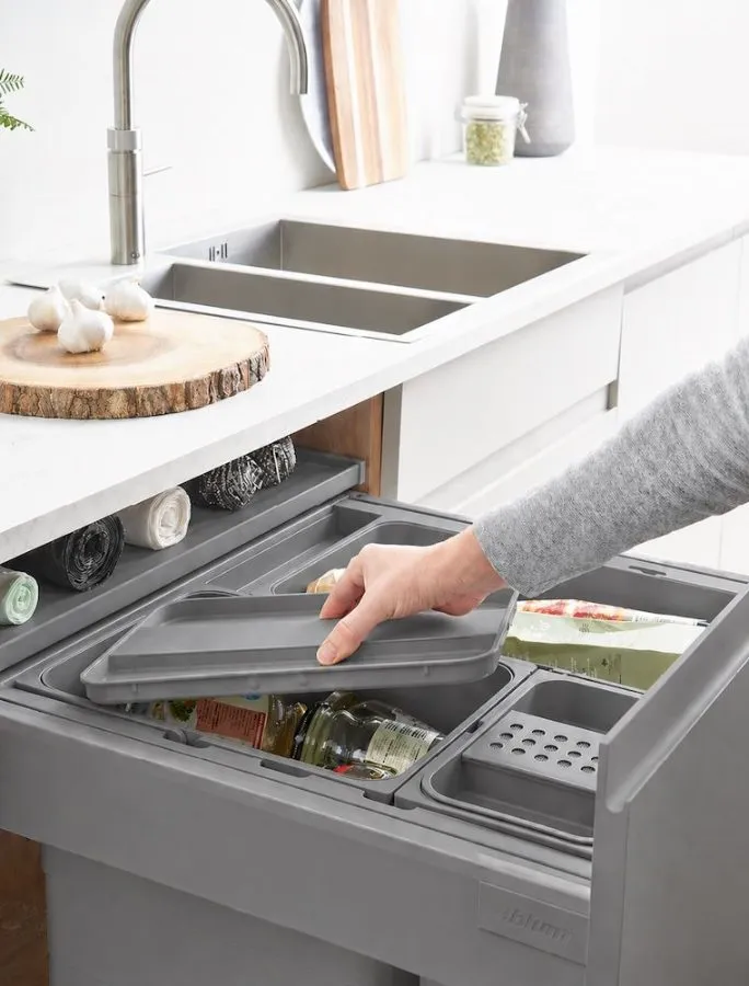 ECO Individual Lid