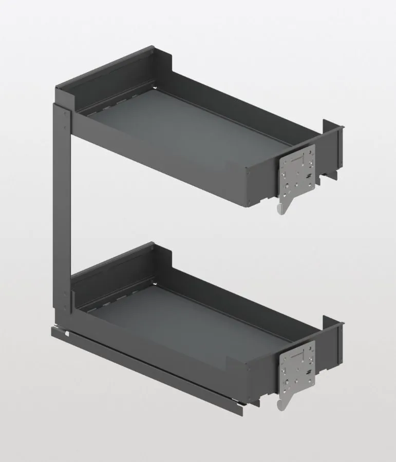 PINELLO Cargo LIRO Design