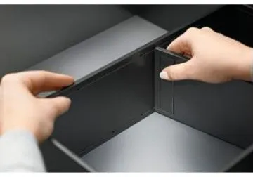 AMBIA-LINE Additional Divider - Nylon