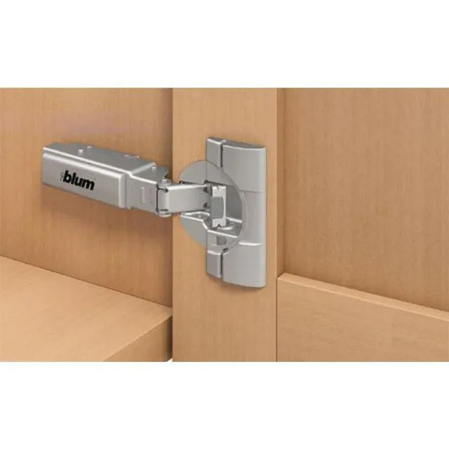 Hinges & plates
