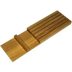 Knife Block 137 x 422 x 45mm