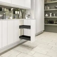 300mm K-Line Base Unit (Anthracite)