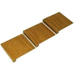 Stepped Spice Holder 137 x 422 x 26mm