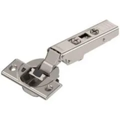 110° Straight Arm Clip Top Blumotion Hinge