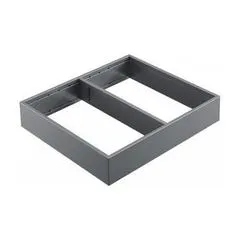 Ambia-Line For Legrabox Frame 50mm High 242mm Wide