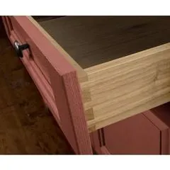 Dovetail Drawer, 450mm Deep, 1000mm Wide, 90mm High