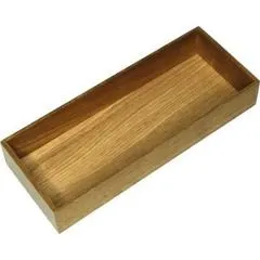 Multipurpose Box 1 For Shallow Drawer 300 x 105 x 49mm