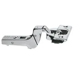 110° Fully Cranked Arm Clip Top Blumotion Hinge