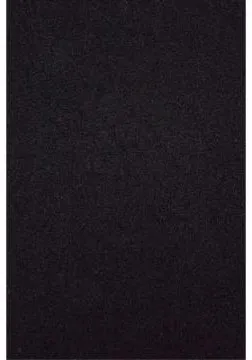 FLOCK Matting - Black