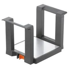 Ambia-Line For Legrabox Plate Holder For Up To 12 Plates