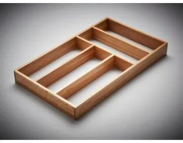 SWITCH Cutlery Insert - Oak
