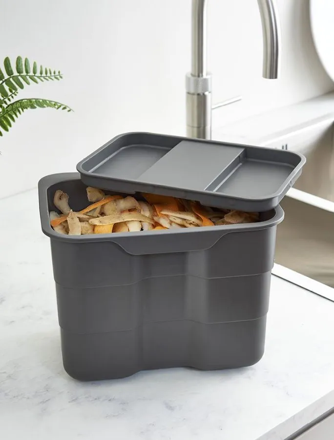 ECO bioBin - Orion Grey