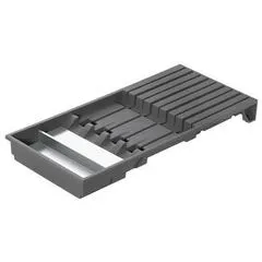 Ambia-Line For Legrabox Knife Block For 9 Knives